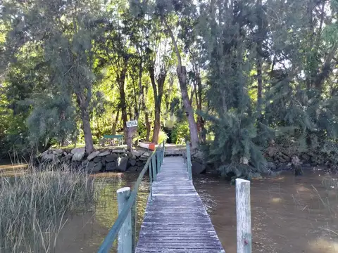 Casa  en Venta en Lujan, Zona Delta, Tigre, G.B.A. Zona Norte, Argentina