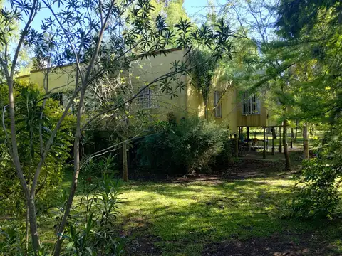 Casa en Venta en Delta del Tigre, USD 75.000