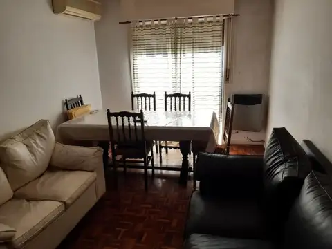 Savio III, Torres 5, 10, de 3 y 4  Amb., con balcon, y parque comun a edificio