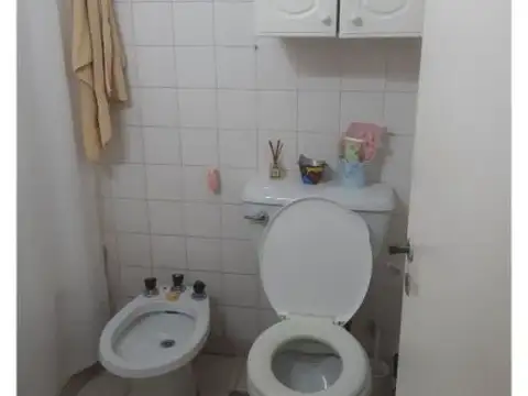 Departamento en Venta en Villa Lugano, USD 60.000