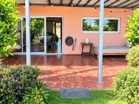 Casa en Venta en Barrio Chapadmalal, USD 110.000