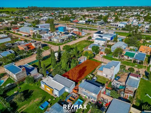 VENTA de TERRENO  BARRIO CENCI 