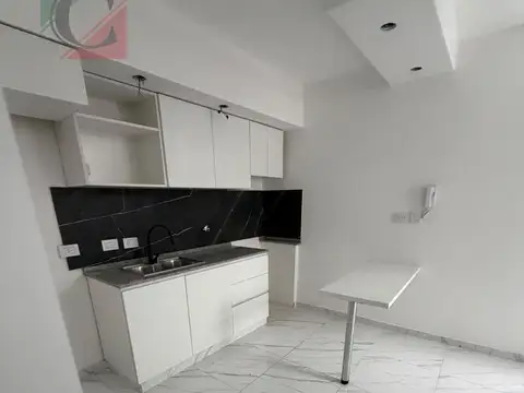 Dupex 3 ambientes a estrenar 