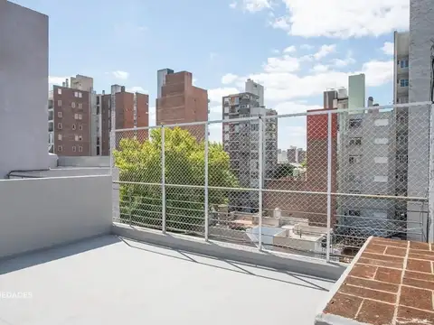 Departamento en Venta 5 años