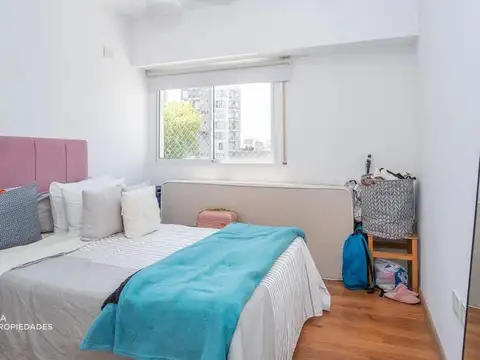 Departamento en Venta en Nuestra Señora De Lourdes, USD 65.000