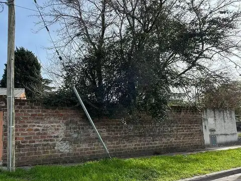 TERRENO EN VENTA - Ituzaingó norte