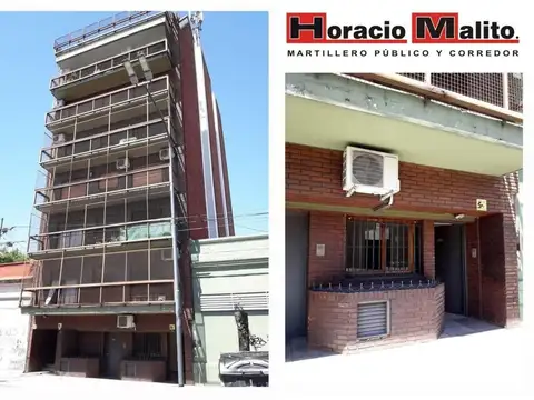 Avenida San Pedrito 700, Piso PB