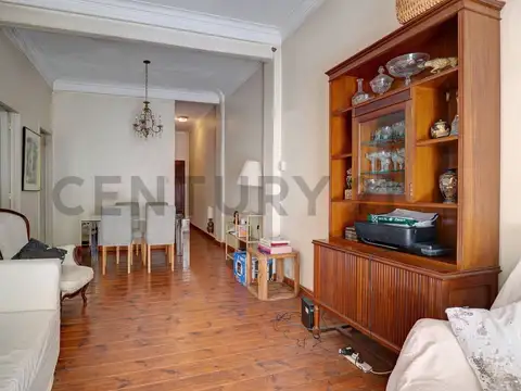 Departamento en Venta en Botanico, USD 159.900