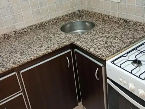 Departamento en Alquiler Permite mascota