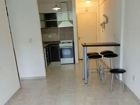 Departamento en Alquiler al Norte