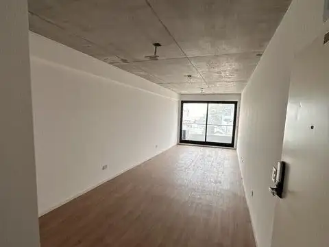 Departamento en Alquiler en Barracas, CABA