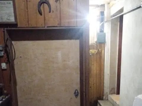 Galpón más Depósito con Local en Venta en Rincón de Milberg, Av. Santa María de las Conchas 300