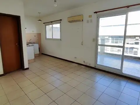 Departamento en Alquiler de Monoambiente
