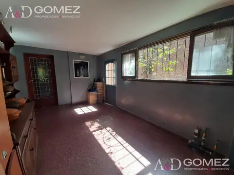 Casa en Venta en Villa Ballester, USD 115.000