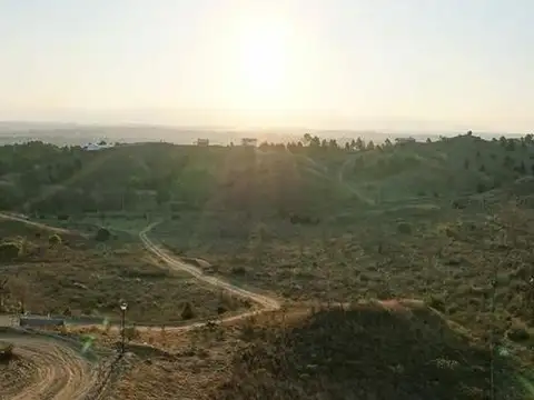 Venta Fracción - Villa Ciudad De America, Dique Los Molinos, Cordoba