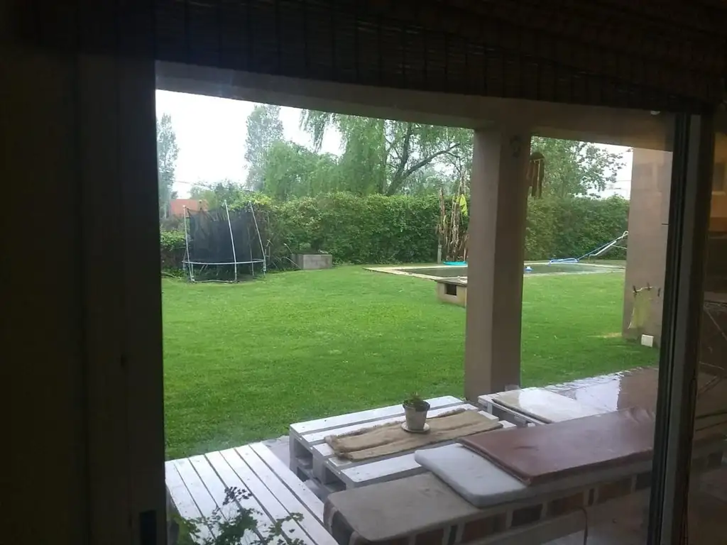 Casa en Barrio San Juan de 4 dormitorios