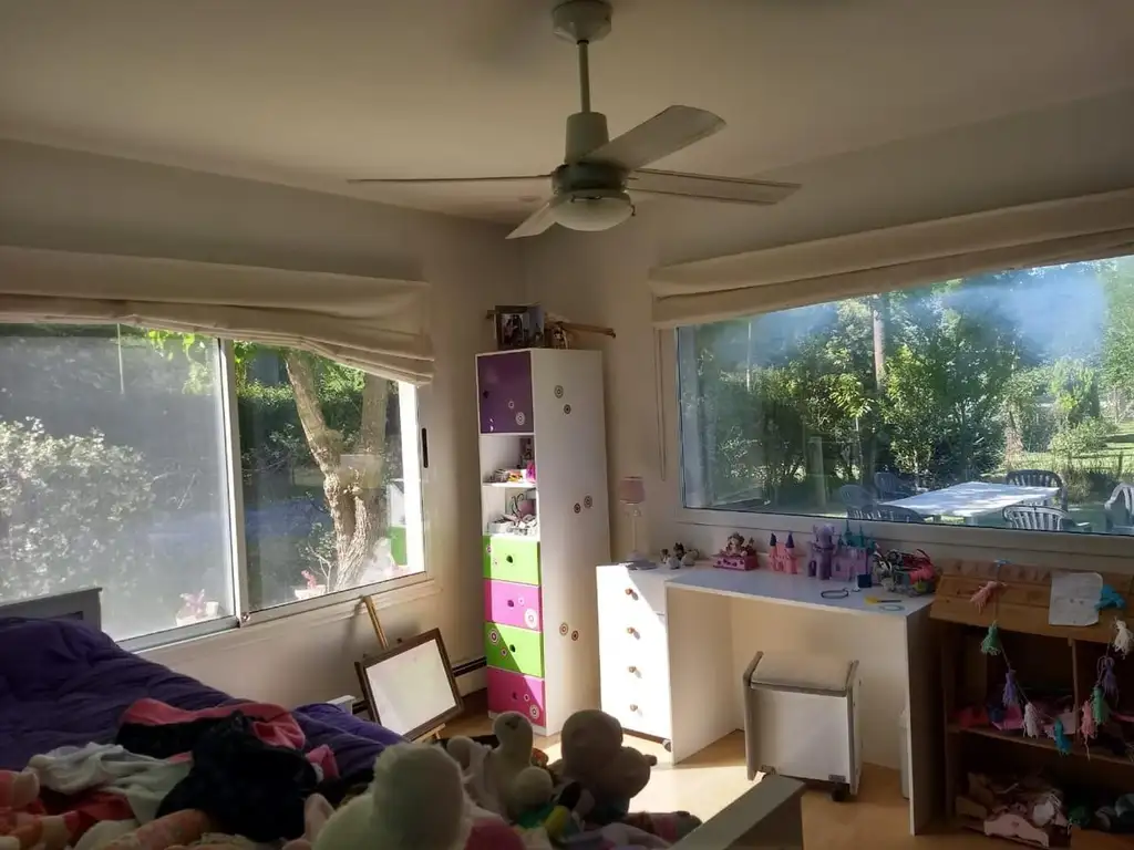 ALQUILA CASA 5 AMBIENTES -PILETA EN BARRIO CERRADO SAN JUAN. - Foto 16