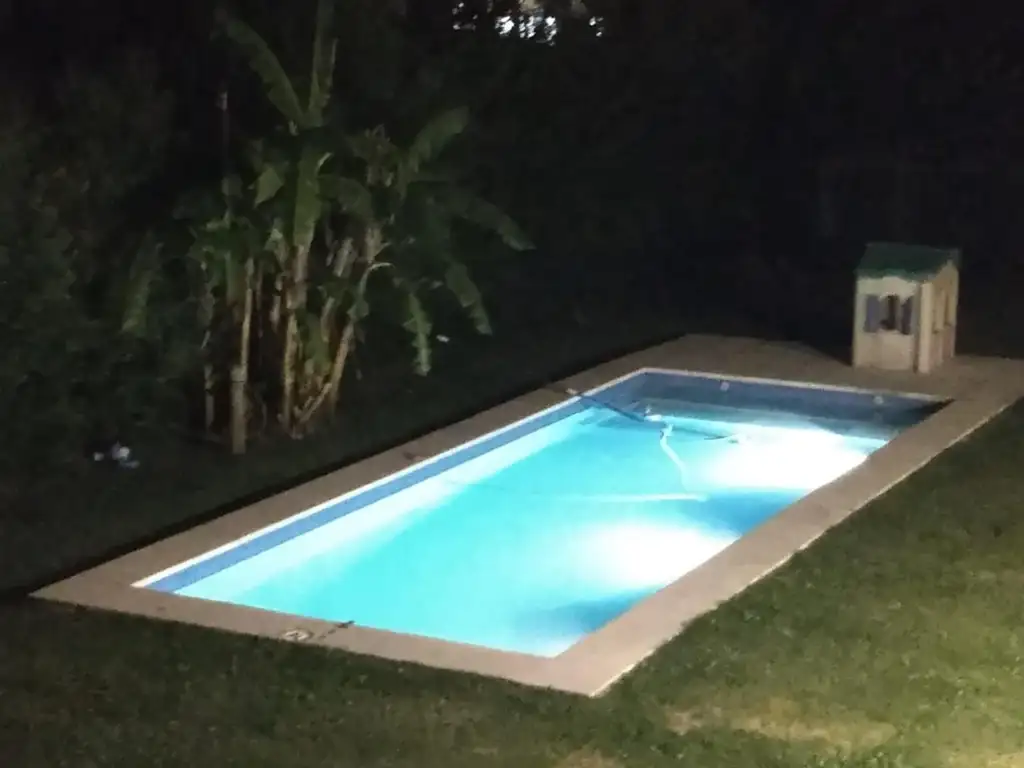 ALQUILA CASA 5 AMBIENTES -PILETA EN BARRIO CERRADO SAN JUAN. - Foto 17