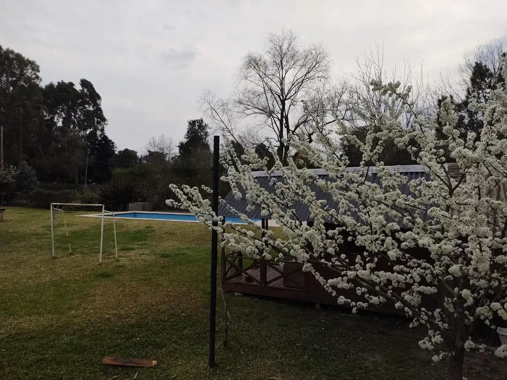 ALQUILA CASA 5 AMBIENTES -PILETA EN BARRIO CERRADO SAN JUAN. - Foto 20