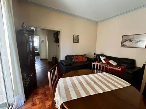 Depto Tipo Casa en Venta de 3 dormitorios