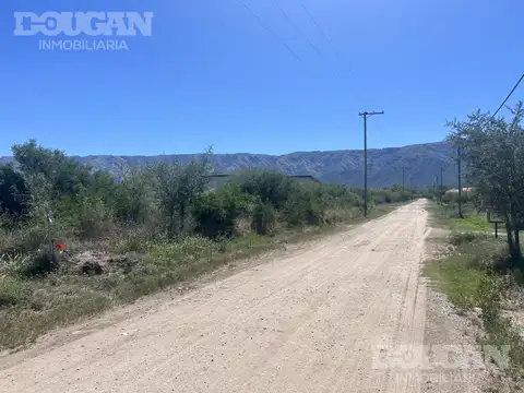 Terreno en Venta en Carpinteria, USD 27.000