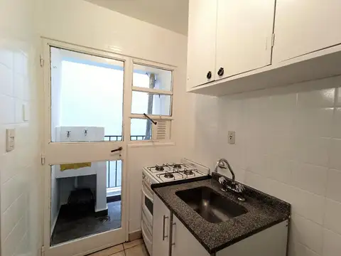 Departamento en Venta 45 años