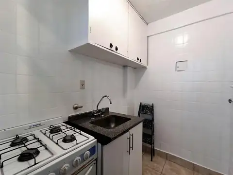 Departamento en Venta Apto profesional