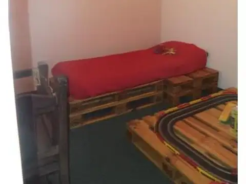 Depto Tipo Casa en Alquiler de 2 dormitorios
