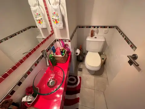 Departamento en Venta al Norte