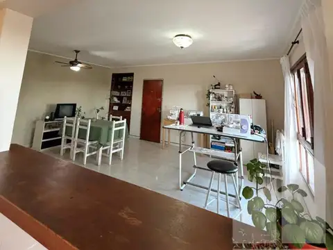 Departamento en Venta 31 años