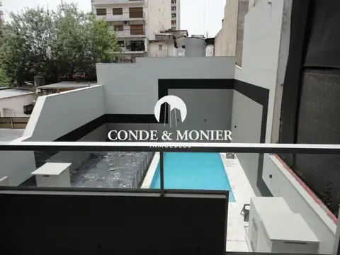 Departamento en Alquiler de 1 dormitorio