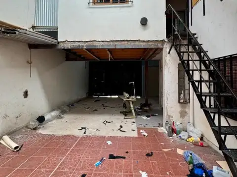 Galpon en Alquiler 30 años