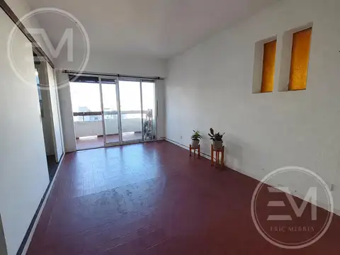 Departamento en Almagro