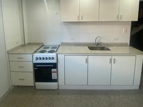 Departamento en Alquiler de 2 dormitorios