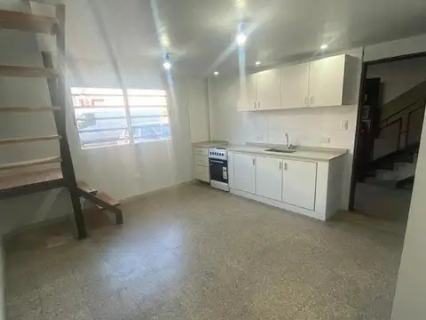 DEPARTAMENTO EN ALQUILER TIPO DUPLEX EN SAN JOSE
