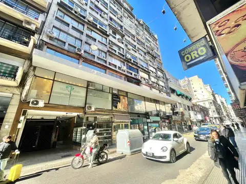 Cochera en Venta en San Nicolás, CABA