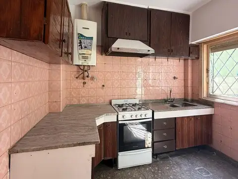 Depto Tipo Casa en Alquiler en Boedo, $ 1.300.000