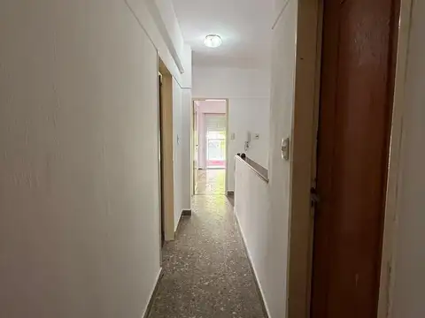Depto Tipo Casa en Alquiler en Boedo, $ 1.300.000