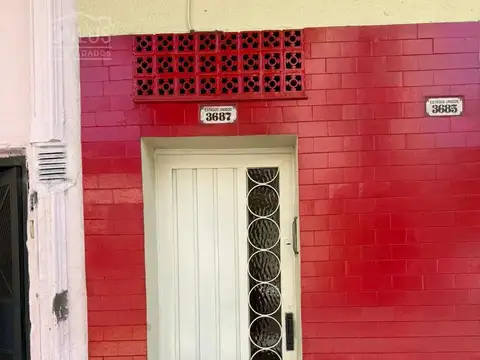 Estados Unidos al 3600