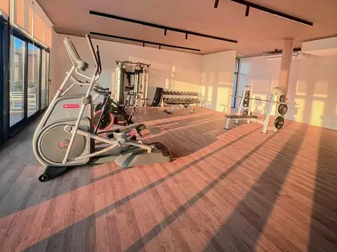 Terreno en Venta en Los Cardos Pilar