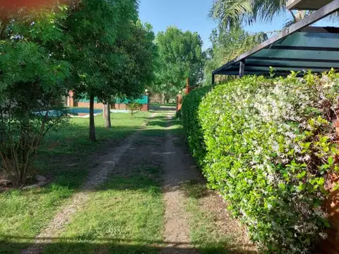 Av. Entre Ríos 4312