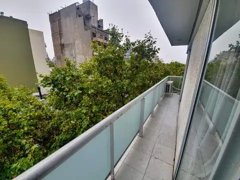 Departamento en Alquiler en Palermo Hollywood, USD 1.000