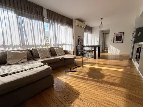 Departamento en Alquiler Apto profesional