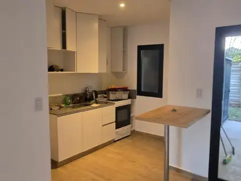 Departamento en Alquiler de 4 ambientes