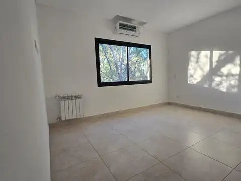 Departamento en Alquiler 5 años