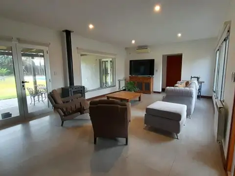 Casa en Venta de 4 dormitorios