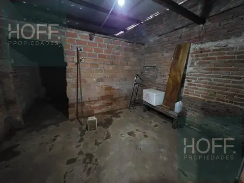 Obra a Terminar 65m² en Venta - Barrio Parque Ávalos Detrás de Regatas