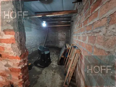 Terreno en Venta 10  mts Fondo