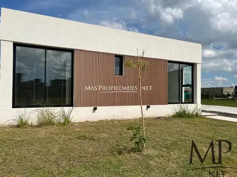 Venta Casa en Horizontes al Sur 3 Dormitorios Canning 100