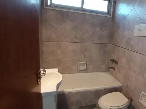 Departamento en Alquiler 40 años